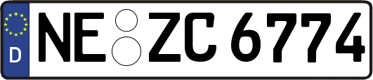 NE-ZC6774
