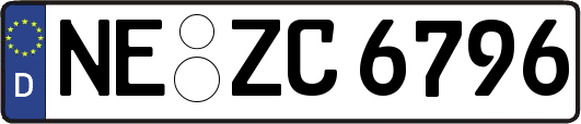 NE-ZC6796
