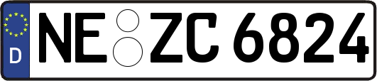 NE-ZC6824