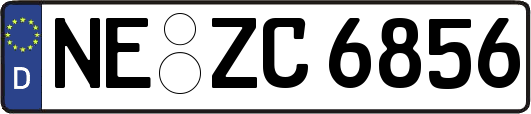 NE-ZC6856