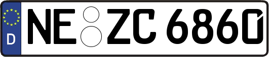 NE-ZC6860