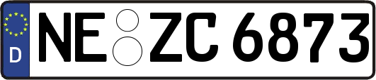 NE-ZC6873