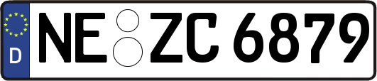 NE-ZC6879
