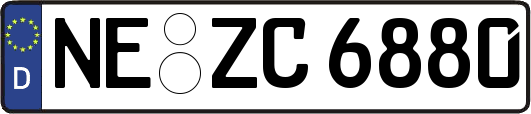 NE-ZC6880
