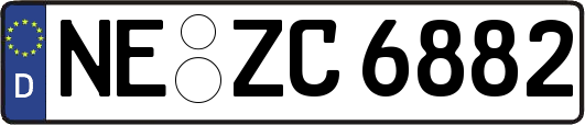 NE-ZC6882