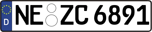 NE-ZC6891