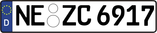 NE-ZC6917