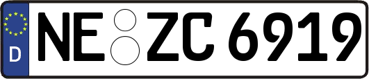 NE-ZC6919