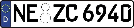 NE-ZC6940