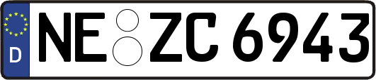 NE-ZC6943