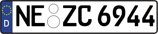 NE-ZC6944