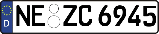 NE-ZC6945