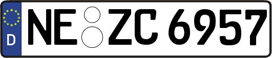 NE-ZC6957