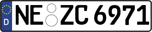 NE-ZC6971