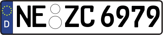 NE-ZC6979