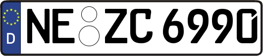 NE-ZC6990