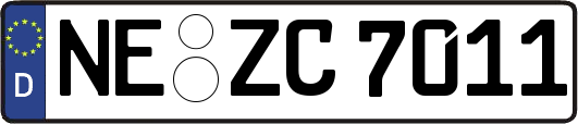 NE-ZC7011