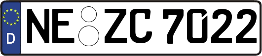 NE-ZC7022