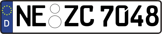 NE-ZC7048