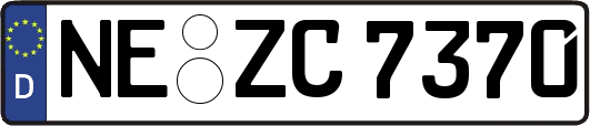 NE-ZC7370