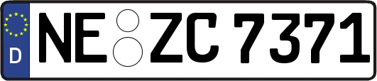 NE-ZC7371