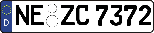 NE-ZC7372