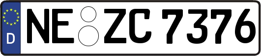 NE-ZC7376