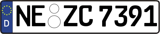 NE-ZC7391