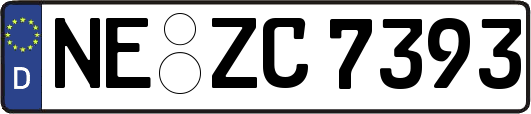 NE-ZC7393