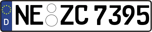 NE-ZC7395