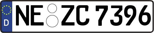NE-ZC7396
