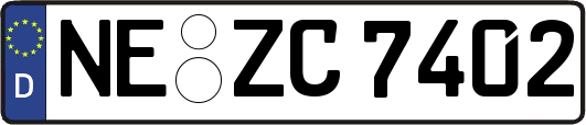 NE-ZC7402