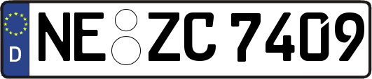 NE-ZC7409