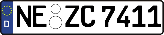 NE-ZC7411