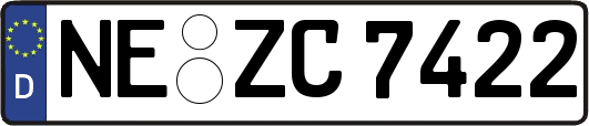 NE-ZC7422