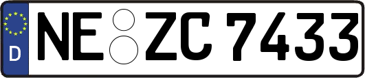 NE-ZC7433