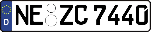 NE-ZC7440