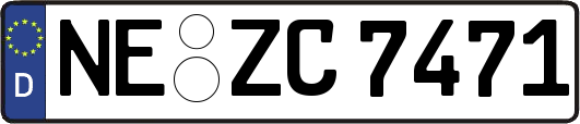 NE-ZC7471