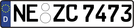 NE-ZC7473
