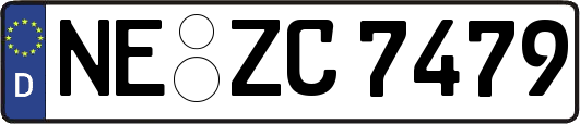 NE-ZC7479