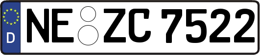 NE-ZC7522
