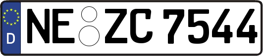 NE-ZC7544