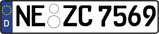 NE-ZC7569