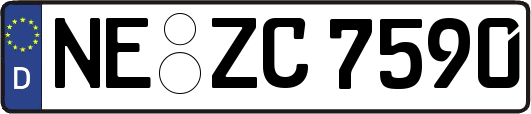 NE-ZC7590