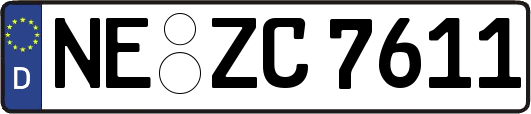 NE-ZC7611