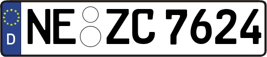 NE-ZC7624