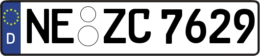 NE-ZC7629