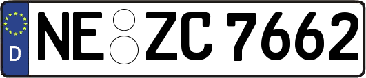 NE-ZC7662