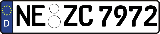 NE-ZC7972