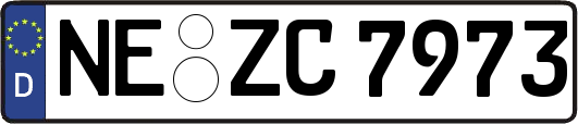 NE-ZC7973